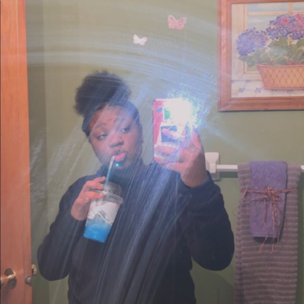 Meet your Posher, Jyesha